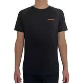 Merrell Tend Erkek Siyah Koşu Tişört