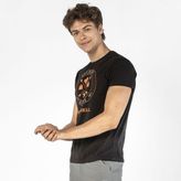 Merrell Term Erkek T-Shirt M2TERM - Siyah