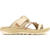 Merrell Terran 4 Post J006756 Bej Kadın Sandalet