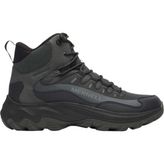 Merrell Thermo Chill 2 Mid Waterproof Erkek Siyah Bot