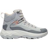 Merrell Thermo Chill 2 Mid Waterproof Kadın Gri Bot