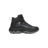 Merrell Thermo Chill 2 Mid Waterproof Kadın Siyah Bot