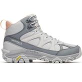 Merrell Thermo Snow Grip Mid Waterproof Kadın Bot