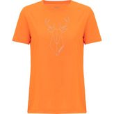 Merrell Torm Kadın Turuncu Tişört - S