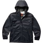 Merrell Wms Fallon Rnsh Kadın Siyah Yağmurluk