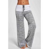 Merry See Gri Eşofman Pijama Altı