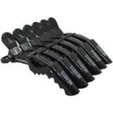 Merrys 6 Pcs. Büyük Saç Pensi