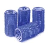 Merrys Cırtlı Bigudi 9lu Çap 3,5cm