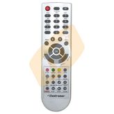 Mersat 2011 PVR Uydu Alıcı Kumanda