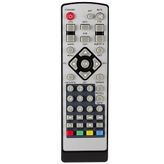 Mersat Compact HD Uydu Alıcı Kumandası