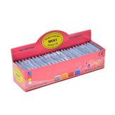 Mert 25 Adet Corcor Mavi Çizgi Taşı