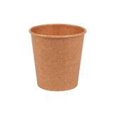 Mert 4 oz 100 Adet Karton Bardak