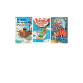 Mert Arık Benim Zürafam Uçabilir +2 Adet Kitap Set