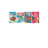 Mert Arık Benim Zürafam Uçabilir +3 Adet Kitap Set