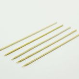 Mert Çöp Şiş 100'lü 15 Cm