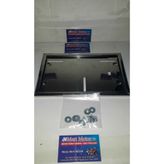 mert motor Nikel Sac Plakalık Krom