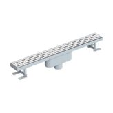 Mertinox Klasik Line Duş Kanalı 20cm Rain 12