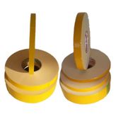 Mertsan 15 mm 25 m Çift Taraflı Köpüklü Bant