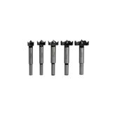 MertTools 5 Parça Tas Menteşe Freze Uç Seti