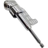 mertTools Bits 1/4'' Köşe Vidalama Adaptörü