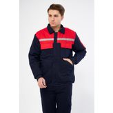 Mervem 7/7 Gabardin Robalı Mont Reflektörlü