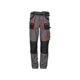 Mervem Tactical Pantolon Gri Harman - 2XL