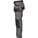 Mervem Tactical Pantolon Gri Harman