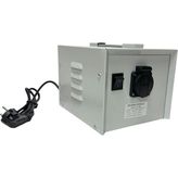 Mervesan 220V-110V Transformatör Ac/ac - 5000W