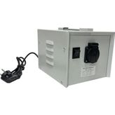 Mervesan 220V-110V Transformatör Ac/ac