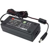 Mervesan 24V 2.5A Adaptör - Siyah
