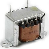 Mervesan 4-W 0x12 Transformatör