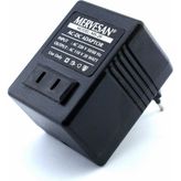 Mervesan Converter 20W 220-110V Transformatör Mervesan Ms-20