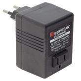 Mervesan MS-20 20W 220-110 Vac Oto Transformatör