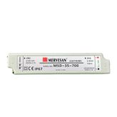Mervesan Msd-35-700 9-48V Dc 700Ma 35W Adaptör
