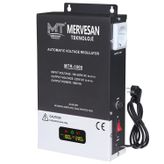 Mervesan MTR-1000 1000W Voltaj Regülatörü