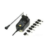 MERVESAN MTU-12KM 3-12 VOLT KADEMELİ ADAPTÖR