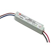 Mervesan MTWP-15-12 IP67 12V 1A 15W Trafo