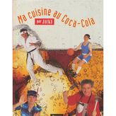 Mes recettes au coca cola (Ramsay Divers)