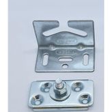 Mesan Banyo Dolabı Askı Elemanı 1.5mm Force