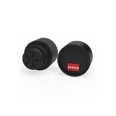 Mesan MS 1215.24VAC/DC 43 Sesli Buzzer