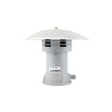Mesan MS 67302.220VAC 200W No 2 Motorlu Siren