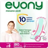 Mesane Pedi Yogun 350mm 80 Adet Diğer