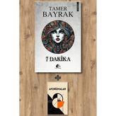 Meşe Kitaplığı 7 Dakika + Aforizmalar