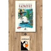 Meşe Kitaplığı Patriyot + Aforizmalar