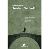 Meşe Kitaplığı Sevdam Ser’indir