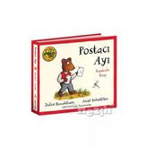 Mese Palamudu Ormanindan Masallar - Postaci