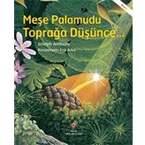 Meşe Palamudu Toprağa Düşünce - Joseph Anthony
