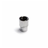 Meşem 417 Tekli Lokma 1/2 17MM - Gri