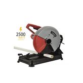 Meşem 5520 355 mm Profil Kesme Makinası