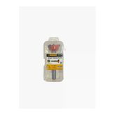 Meşem Ahşap Freze Bıçağı 26Mmx70mm
